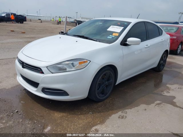 1C3CDFFA8GD821696 Dodge Dart Sxt Sport
