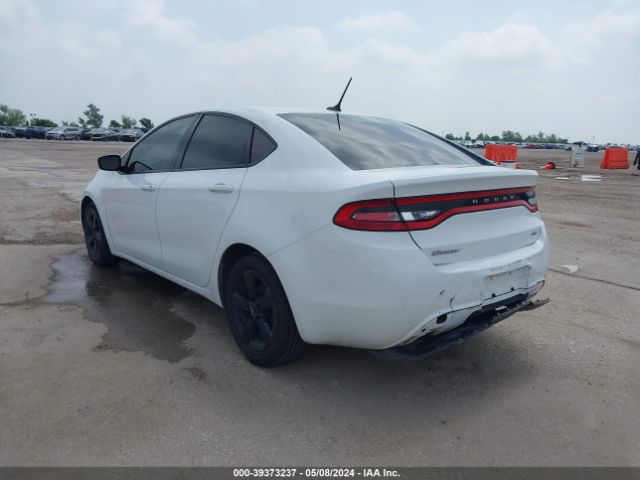 1C3CDFFA8GD821696 Dodge Dart Sxt Sport