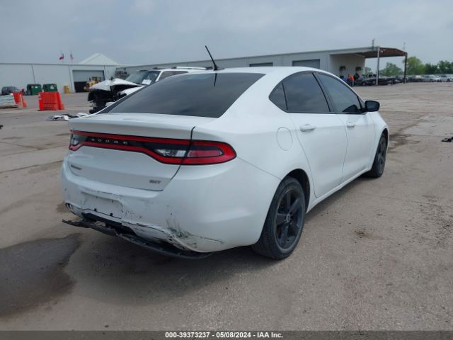 1C3CDFFA8GD821696 Dodge Dart Sxt Sport