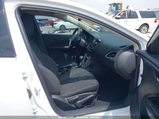 1C3CDFFA8GD821696 Dodge Dart Sxt Sport