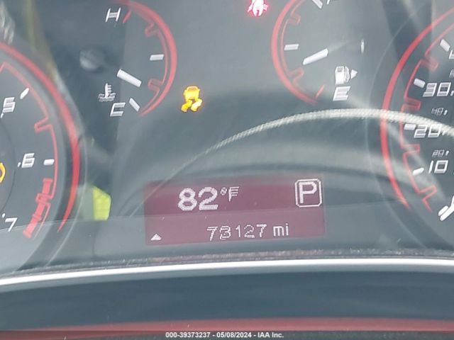 1C3CDFFA8GD821696 Dodge Dart Sxt Sport