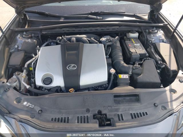 58ABZ1B18KU048873 Lexus Es 350 F Sport