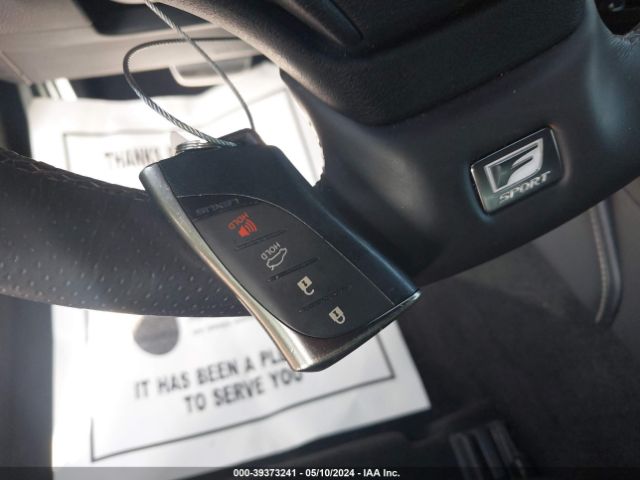 58ABZ1B18KU048873 Lexus Es 350 F Sport