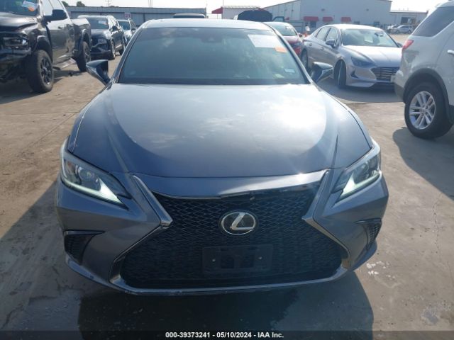 58ABZ1B18KU048873 Lexus Es 350 F Sport