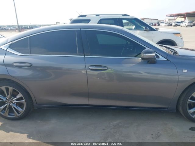 58ABZ1B18KU048873 Lexus Es 350 F Sport