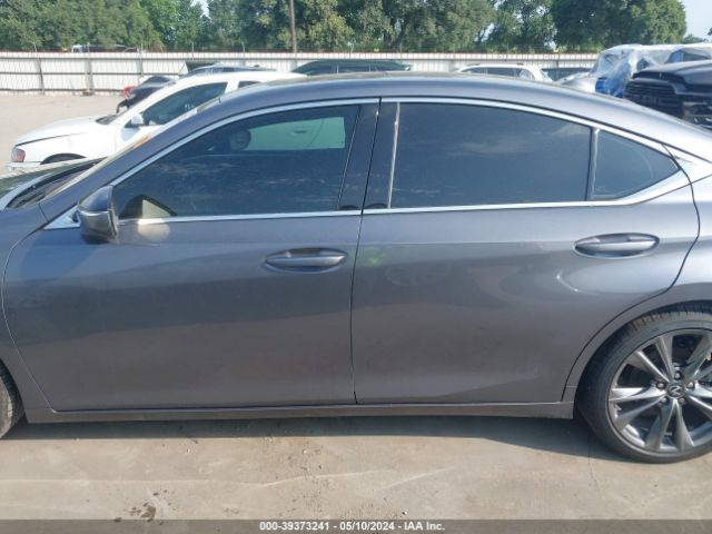 58ABZ1B18KU048873 Lexus Es 350 F Sport