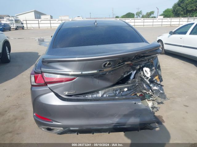 58ABZ1B18KU048873 Lexus Es 350 F Sport