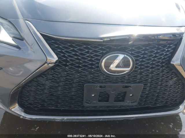 58ABZ1B18KU048873 Lexus Es 350 F Sport