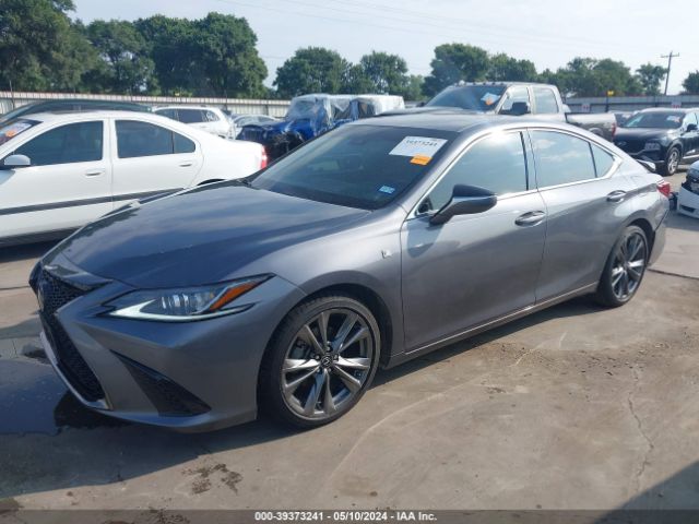 58ABZ1B18KU048873 Lexus Es 350 F Sport