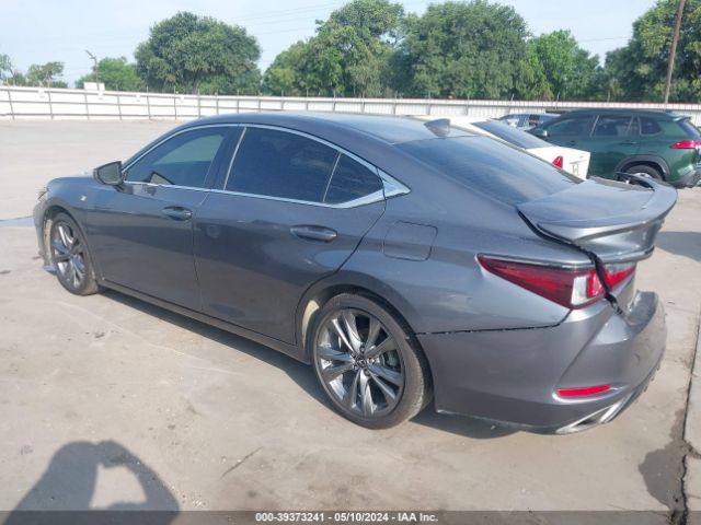 58ABZ1B18KU048873 Lexus Es 350 F Sport