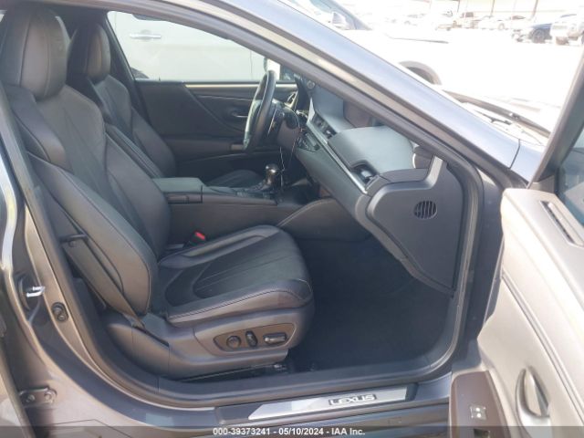 58ABZ1B18KU048873 Lexus Es 350 F Sport
