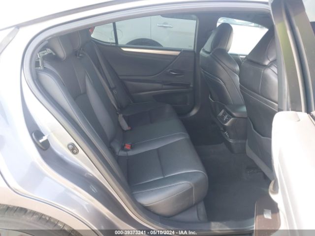 58ABZ1B18KU048873 Lexus Es 350 F Sport
