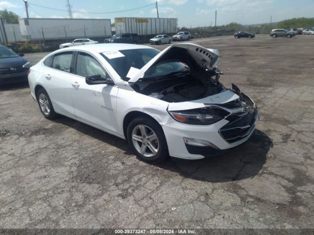 1G1ZB5ST7MF042991 auction archive image