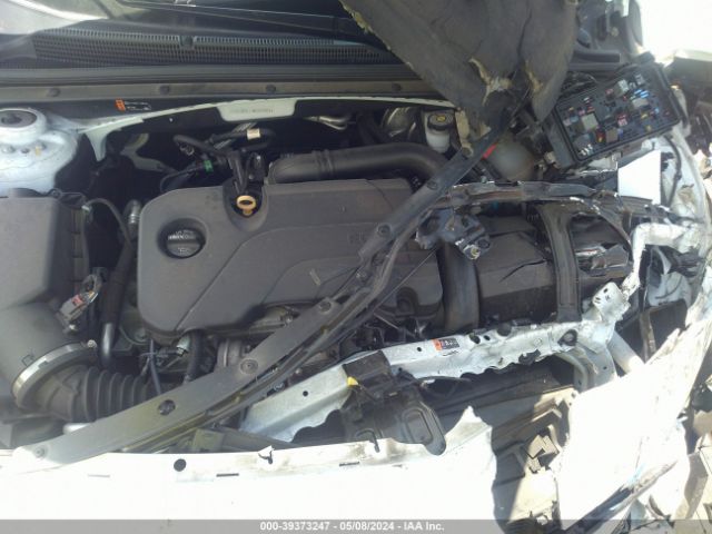 1G1ZB5ST7MF042991 Chevrolet Malibu Fwd Ls