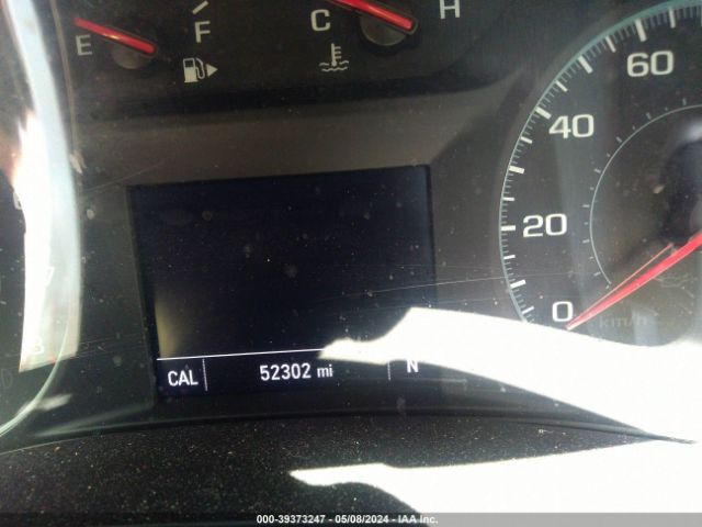 1G1ZB5ST7MF042991 Chevrolet Malibu Fwd Ls