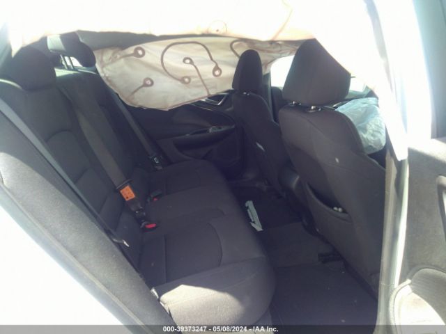 1G1ZB5ST7MF042991 Chevrolet Malibu Fwd Ls