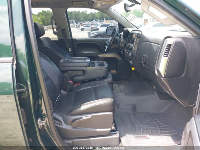 3GCUKREC0EG459714 Chevrolet Silverado 1500 2lt