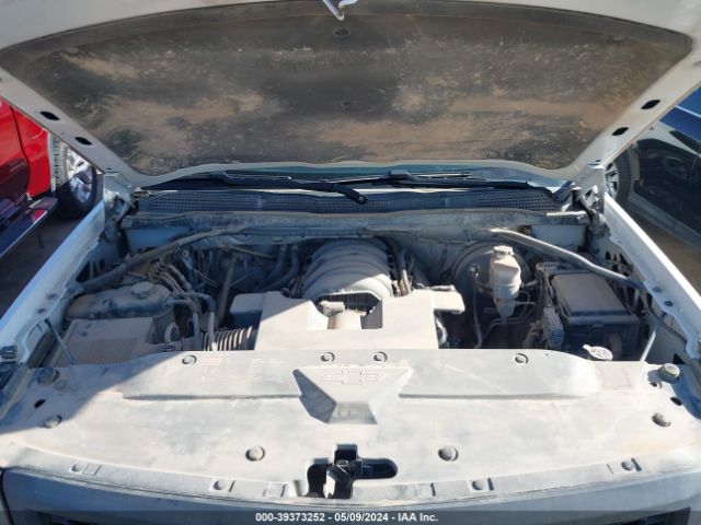 1GCVKPEC1FZ173557 Chevrolet Silverado 1500 Wt