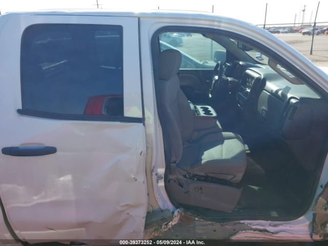 1GCVKPEC1FZ173557 Chevrolet Silverado 1500 Wt