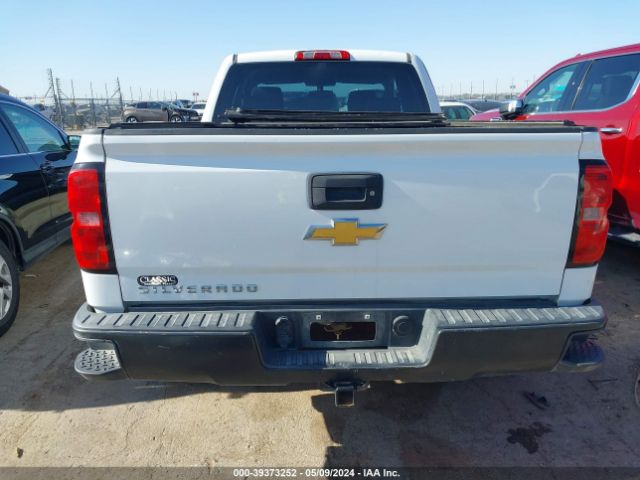 1GCVKPEC1FZ173557 Chevrolet Silverado 1500 Wt