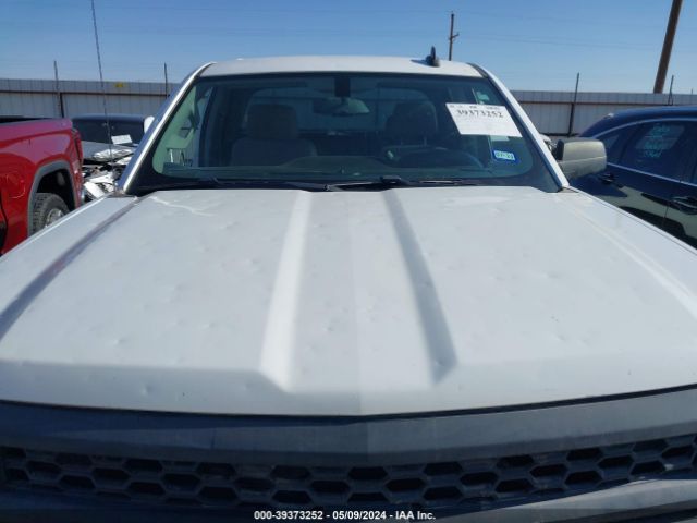 1GCVKPEC1FZ173557 Chevrolet Silverado 1500 Wt