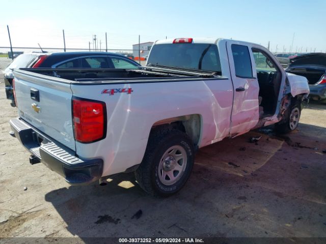1GCVKPEC1FZ173557 Chevrolet Silverado 1500 Wt