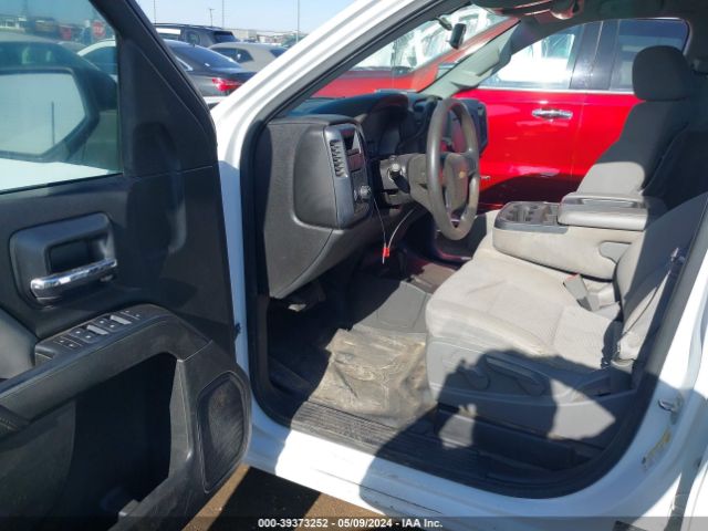 1GCVKPEC1FZ173557 Chevrolet Silverado 1500 Wt