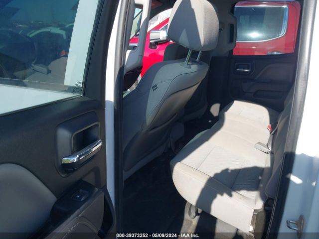 1GCVKPEC1FZ173557 Chevrolet Silverado 1500 Wt