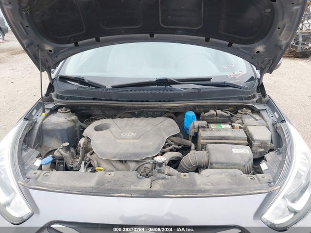 Hyundai ACCENT SE 2016 KMHCT4AE7GU135772 Image 10