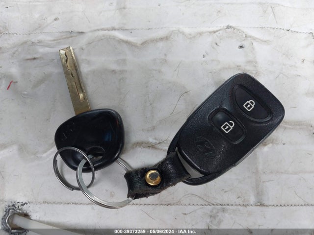 Hyundai ACCENT SE 2016 KMHCT4AE7GU135772 Image 11