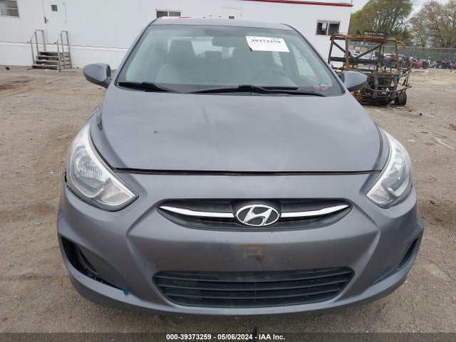 Hyundai ACCENT SE 2016 KMHCT4AE7GU135772 Image 6