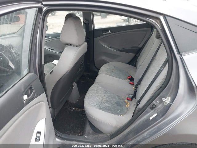 Hyundai ACCENT SE 2016 KMHCT4AE7GU135772 Image 8
