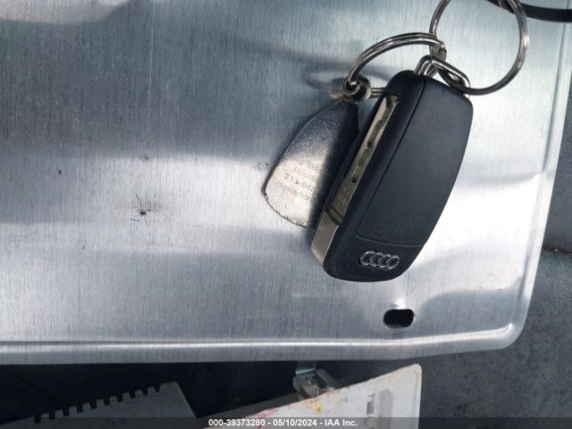 WA1GFCFS5GR014208 Audi Q3 2.0t Premium Plus