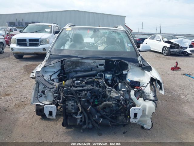 WA1GFCFS5GR014208 Audi Q3 2.0t Premium Plus