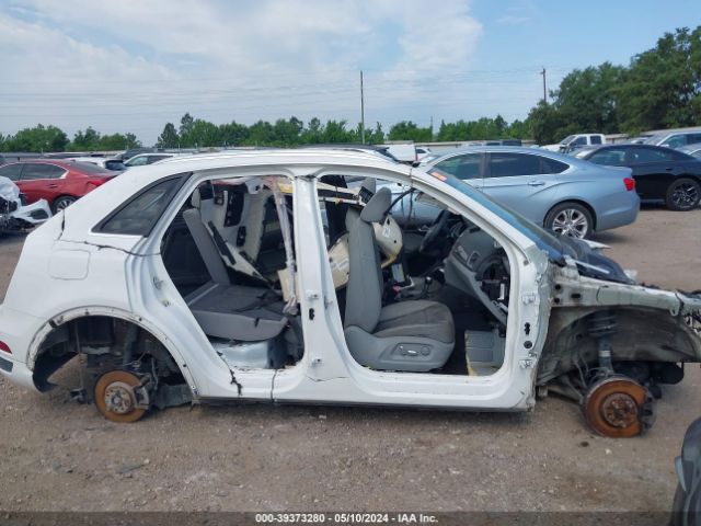 WA1GFCFS5GR014208 Audi Q3 2.0t Premium Plus