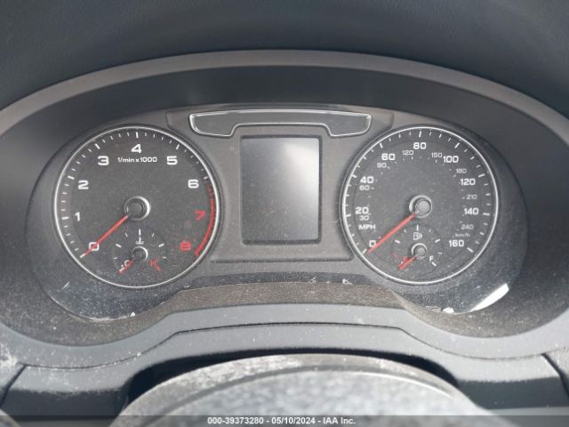 WA1GFCFS5GR014208 Audi Q3 2.0t Premium Plus