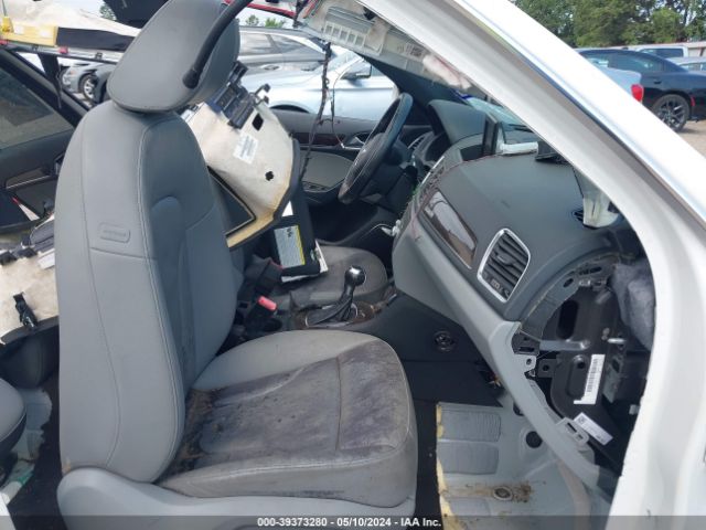 WA1GFCFS5GR014208 Audi Q3 2.0t Premium Plus