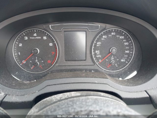 WA1GFCFS5GR014208 Audi Q3 2.0t Premium Plus