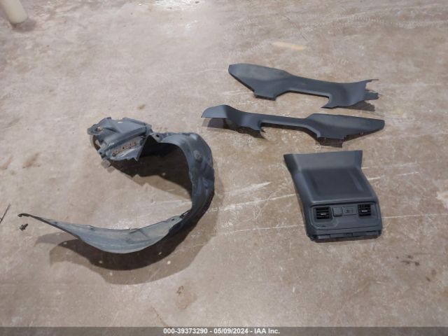 1GCPYFEL1MZ194732 Chevrolet Silverado 1500 4wd  Short Bed Lt Trail Boss