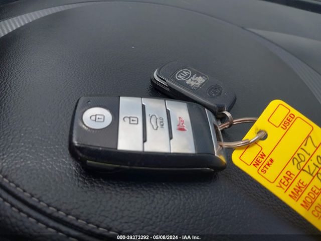 3KPFL4A78HE086875 KIA FORTE S