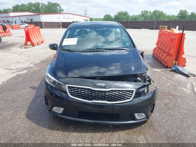 3KPFL4A78HE086875 KIA FORTE S
