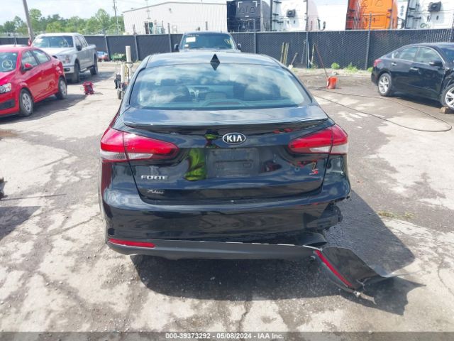 3KPFL4A78HE086875 KIA FORTE S