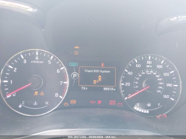 3KPFL4A78HE086875 KIA FORTE S