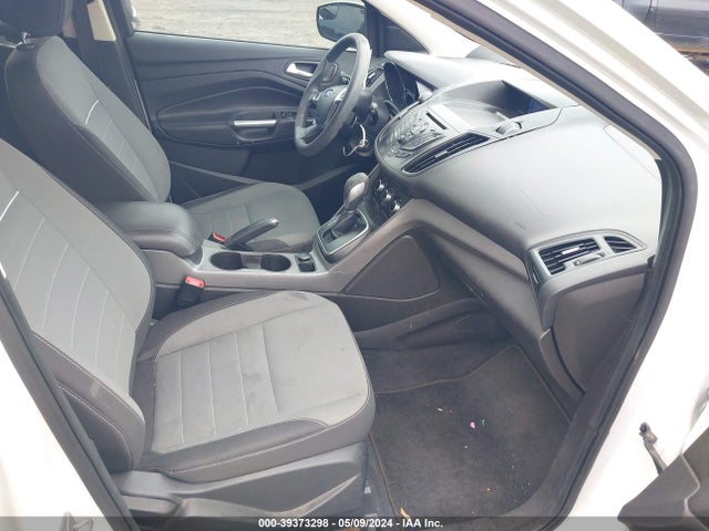 Ford ESCAPE SE 2014 1FMCU0GX4EUB09707 Image 5