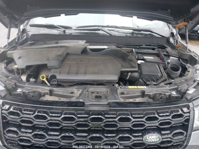 SALCT2FX0PH321819 Land Rover Discovery Sport S R-dynamic
