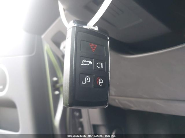 SALCT2FX0PH321819 Land Rover Discovery Sport S R-dynamic