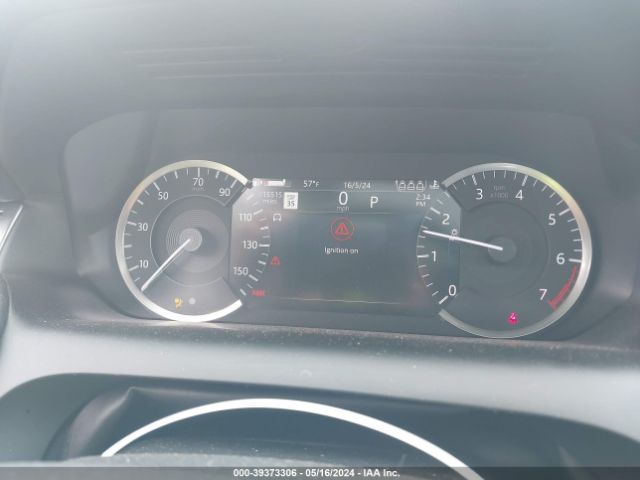 SALCT2FX0PH321819 Land Rover Discovery Sport S R-dynamic