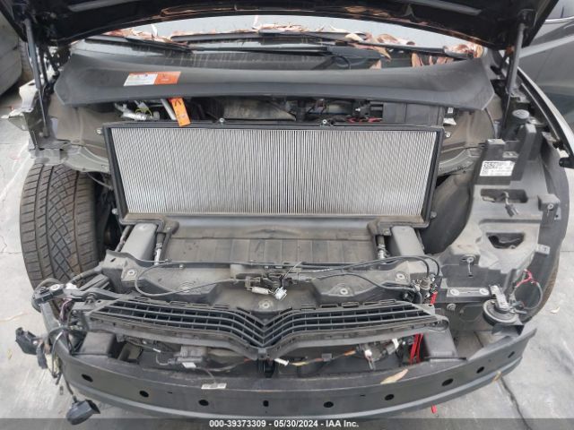 5YJXCBE24JF102545 Tesla Model X 100d/75d/p100d
