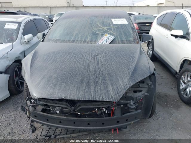 5YJXCBE24JF102545 Tesla Model X 100d/75d/p100d