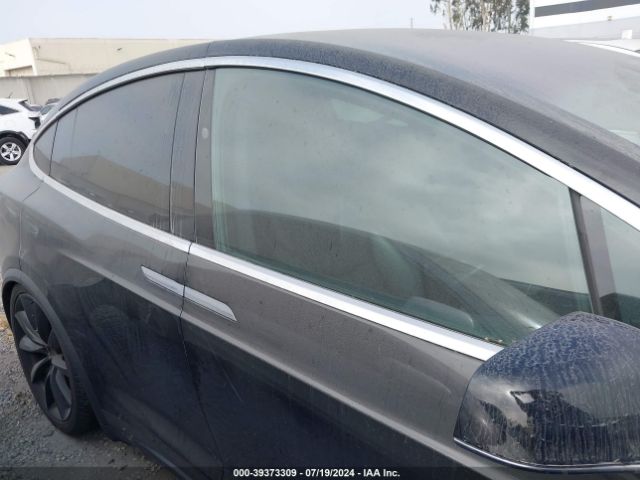 5YJXCBE24JF102545 Tesla Model X 100d/75d/p100d